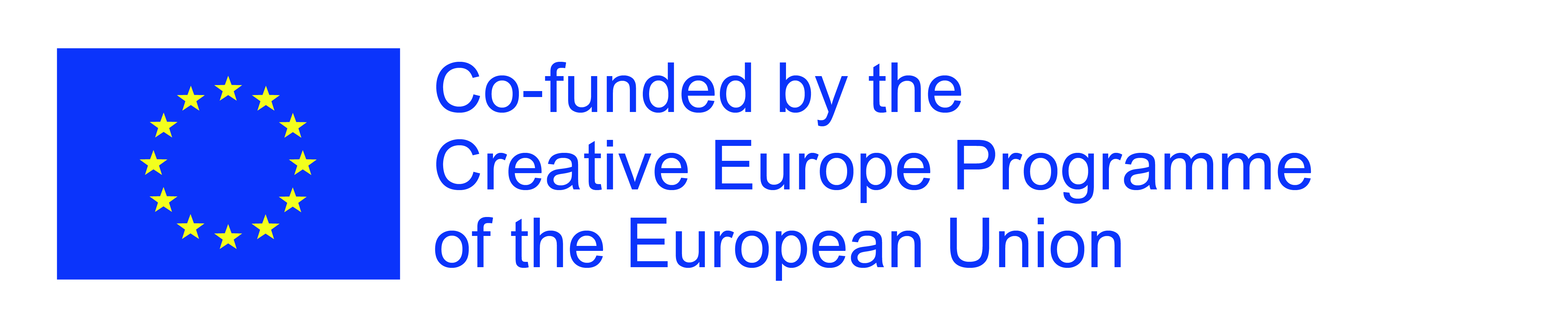 EU Creative Europe Program